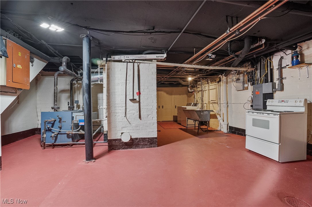 401 Highland Avenue Salem OH 44460