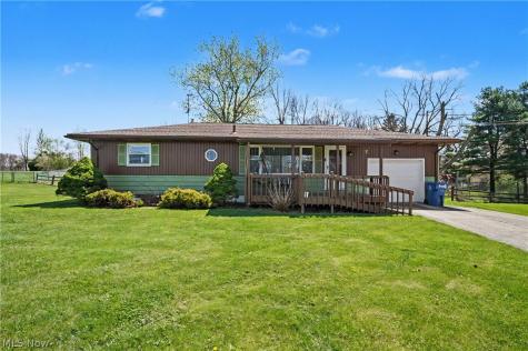 3350 Brunk Road Akron OH 44312