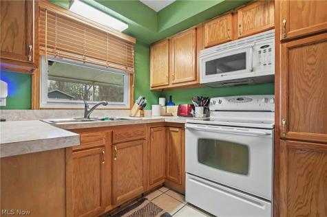 3350 Brunk Road Akron OH 44312