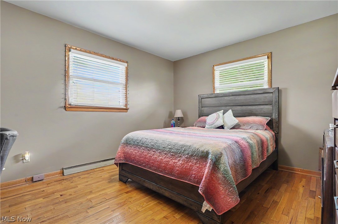 3350 Brunk Road Akron OH 44312