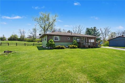 3350 Brunk Road Akron OH 44312