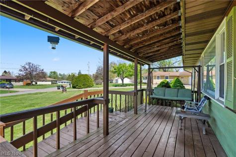 3350 Brunk Road Akron OH 44312