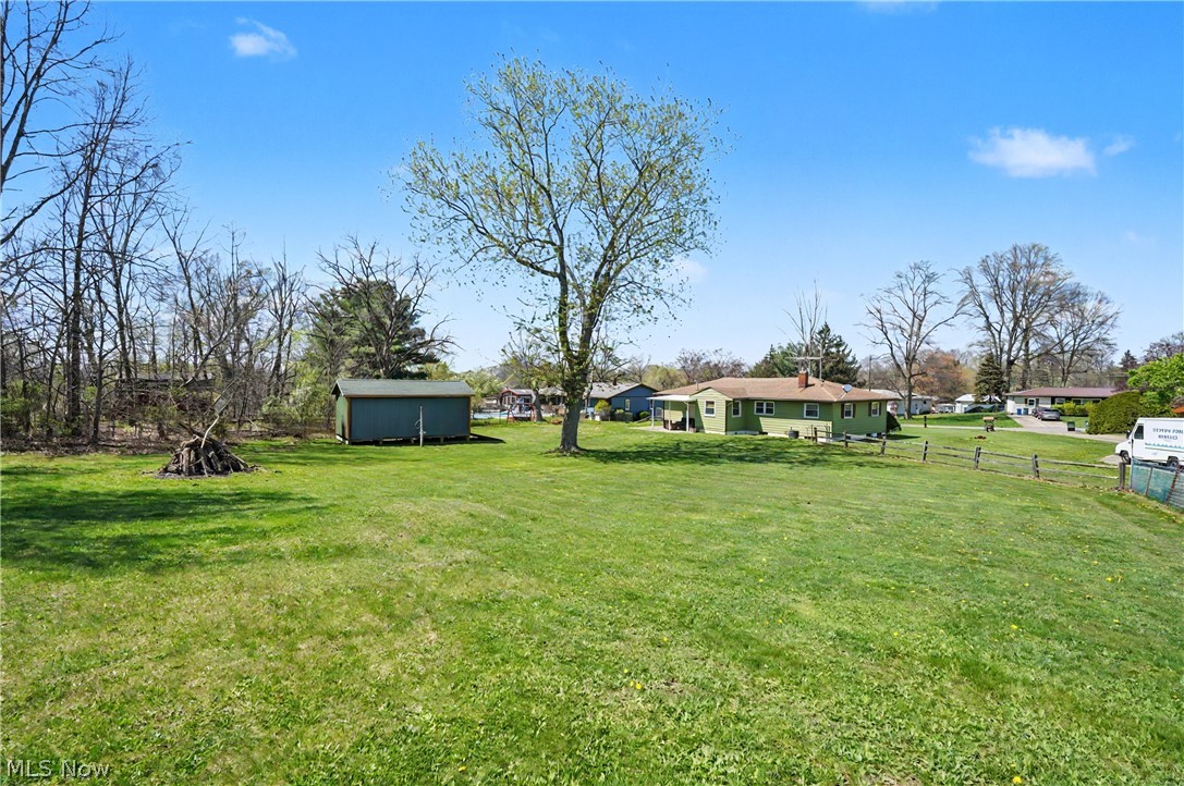 3350 Brunk Road Akron OH 44312