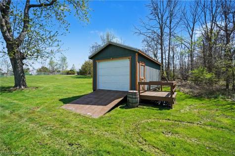 3350 Brunk Road Akron OH 44312