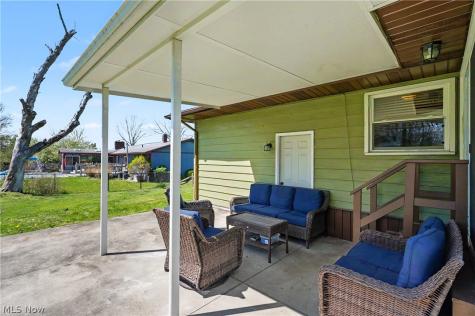 3350 Brunk Road Akron OH 44312