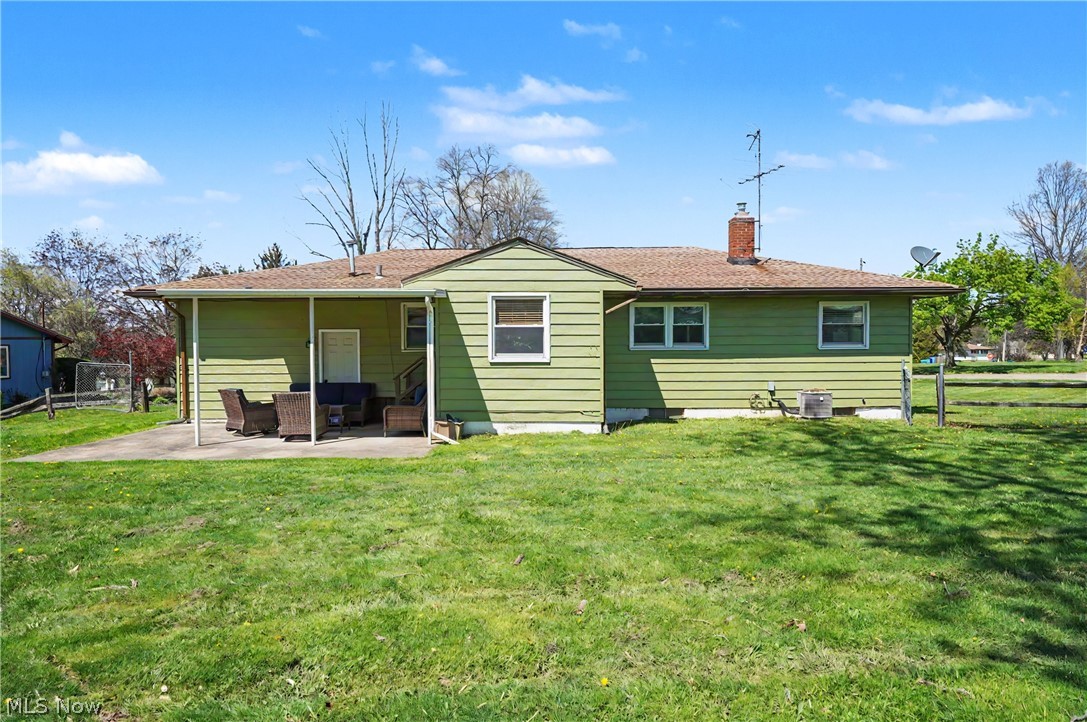 3350 Brunk Road Akron OH 44312