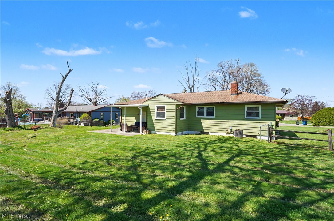 3350 Brunk Road Akron OH 44312