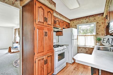 604 Cornell Avenue Elyria OH 44035