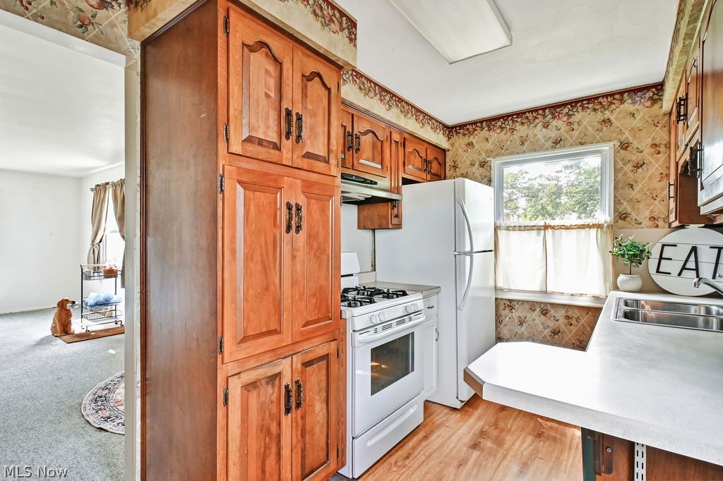604 Cornell Avenue Elyria OH 44035