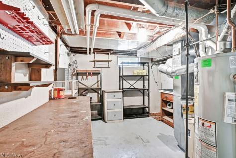 604 Cornell Avenue Elyria OH 44035