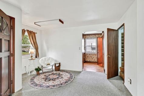 604 Cornell Avenue Elyria OH 44035
