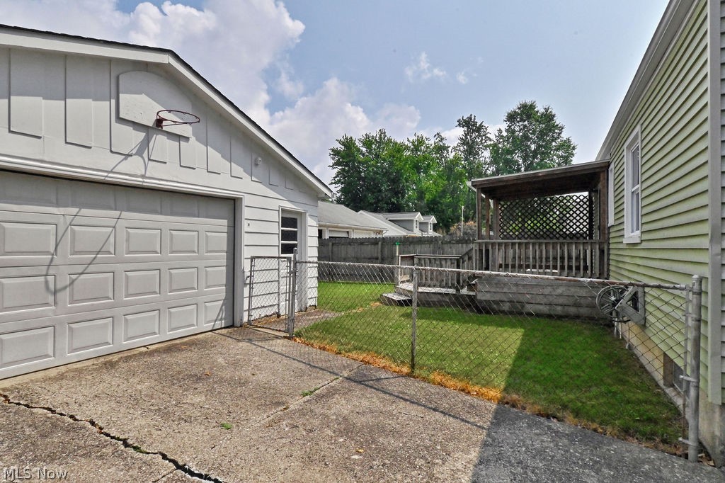 604 Cornell Avenue Elyria OH 44035