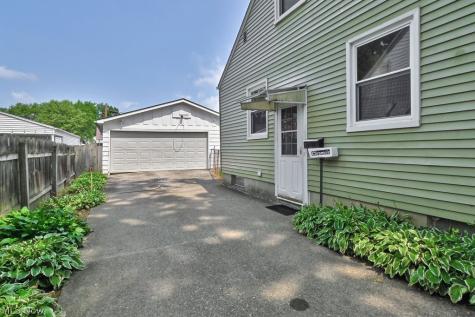 604 Cornell Avenue Elyria OH 44035