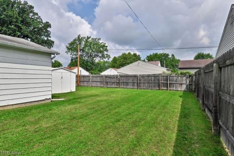 604 Cornell Avenue Elyria OH 44035
