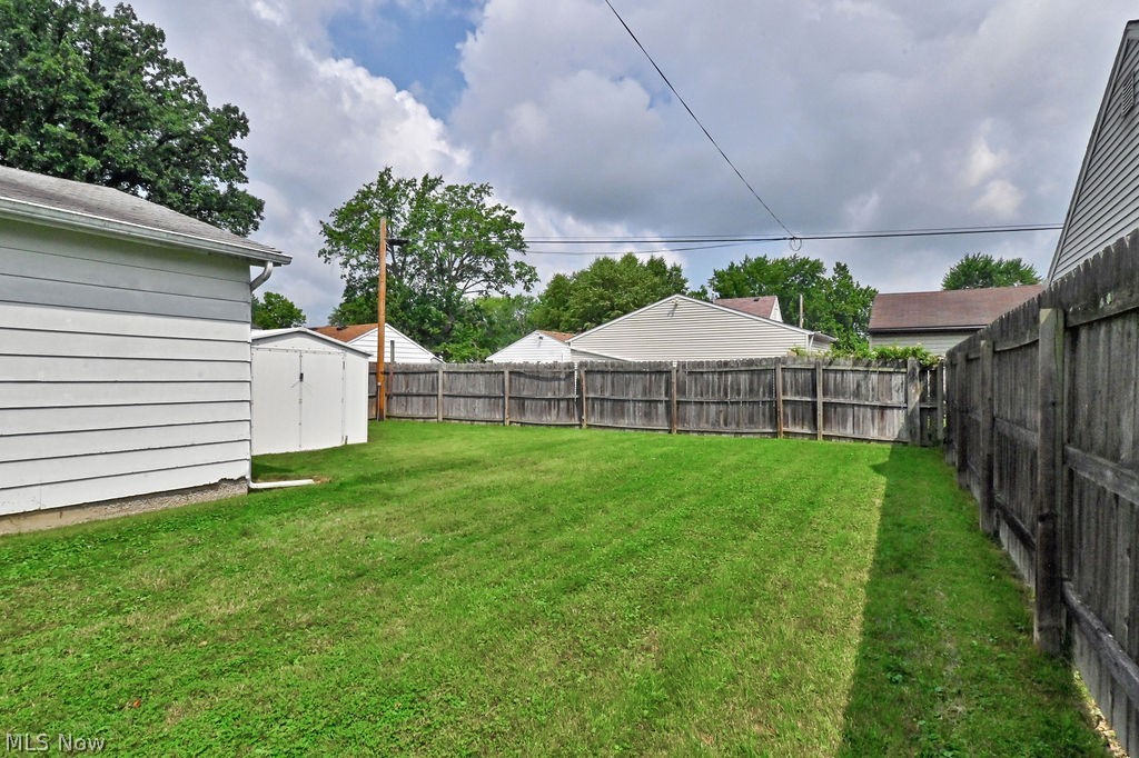 604 Cornell Avenue Elyria OH 44035