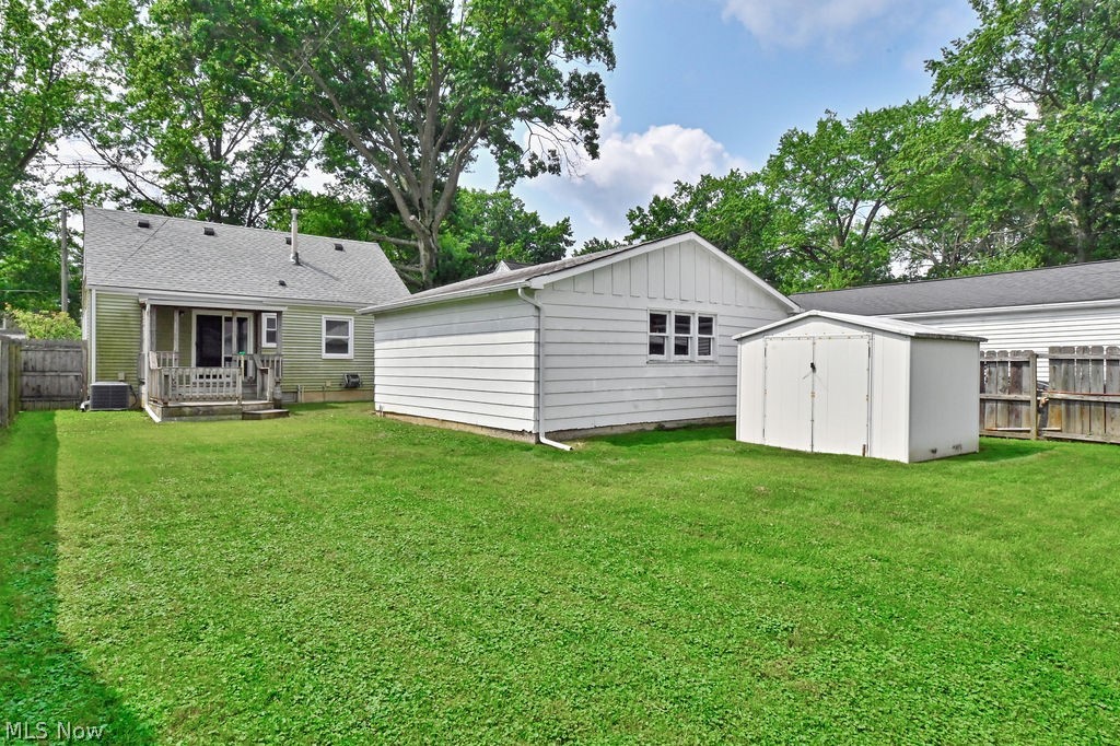604 Cornell Avenue Elyria OH 44035