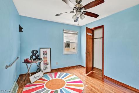 604 Cornell Avenue Elyria OH 44035