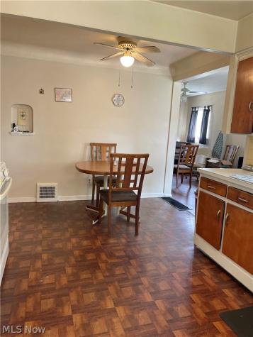 2763 E 124th Street Cleveland OH 44120