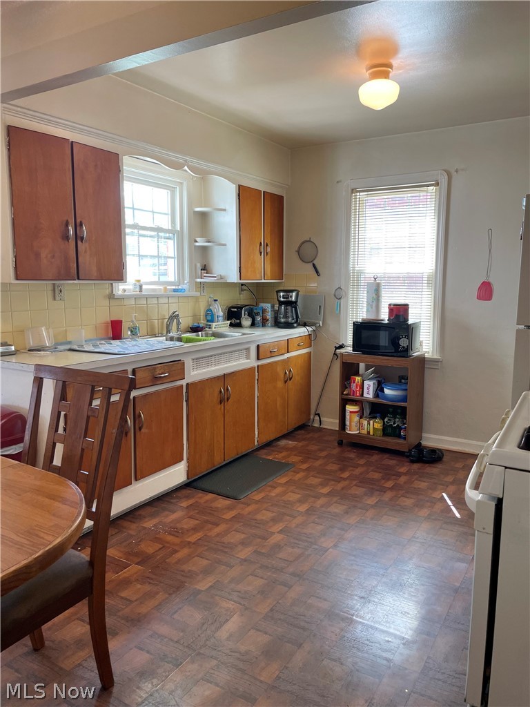 2763 E 124th Street Cleveland OH 44120