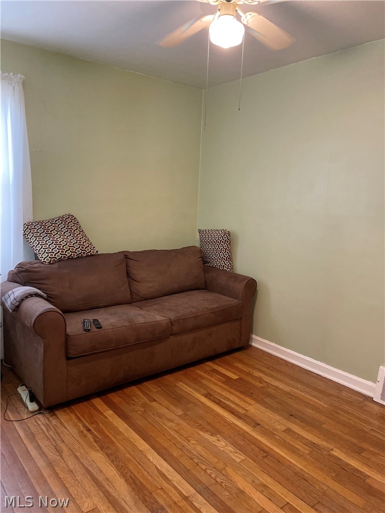2763 E 124th Street Cleveland OH 44120