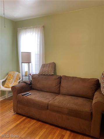 2763 E 124th Street Cleveland OH 44120
