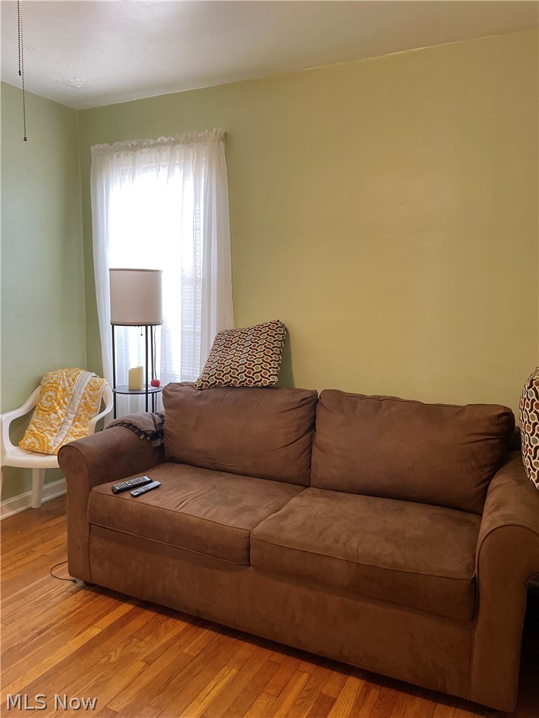 2763 E 124th Street Cleveland OH 44120