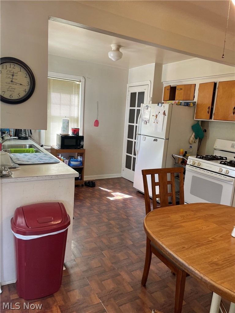 2763 E 124th Street Cleveland OH 44120