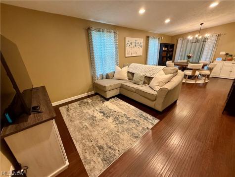 233 Baldwin Drive Berea OH 44017