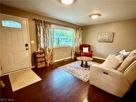 233 Baldwin Drive Berea OH 44017