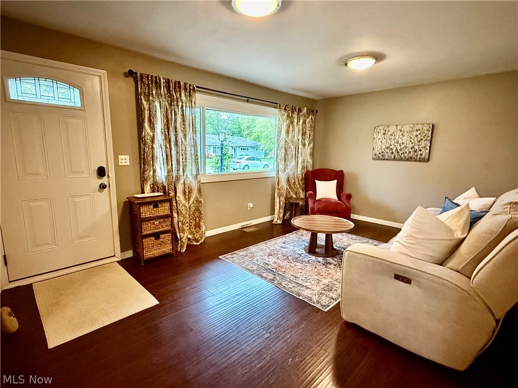 233 Baldwin Drive Berea OH 44017