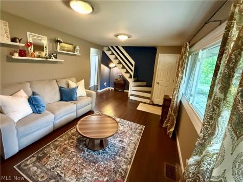 233 Baldwin Drive Berea OH 44017