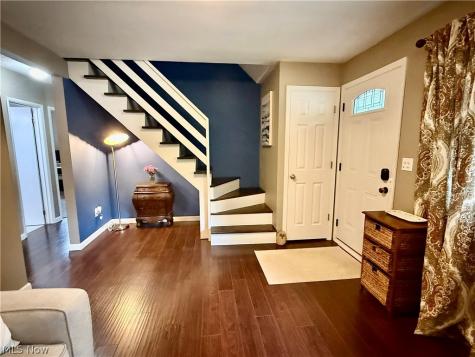 233 Baldwin Drive Berea OH 44017