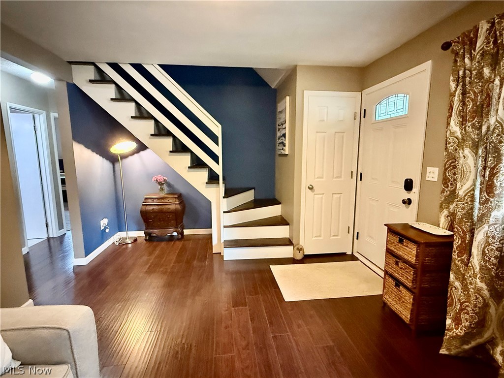 233 Baldwin Drive Berea OH 44017