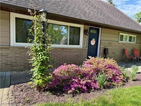 233 Baldwin Drive Berea OH 44017