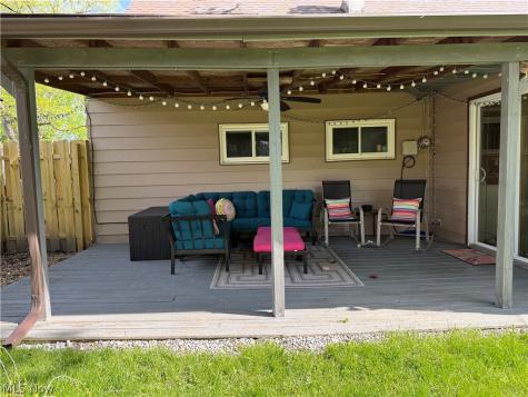 233 Baldwin Drive Berea OH 44017
