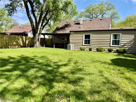 233 Baldwin Drive Berea OH 44017