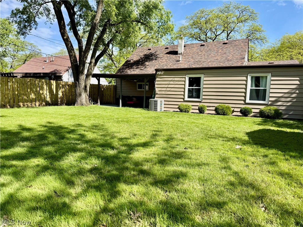 233 Baldwin Drive Berea OH 44017