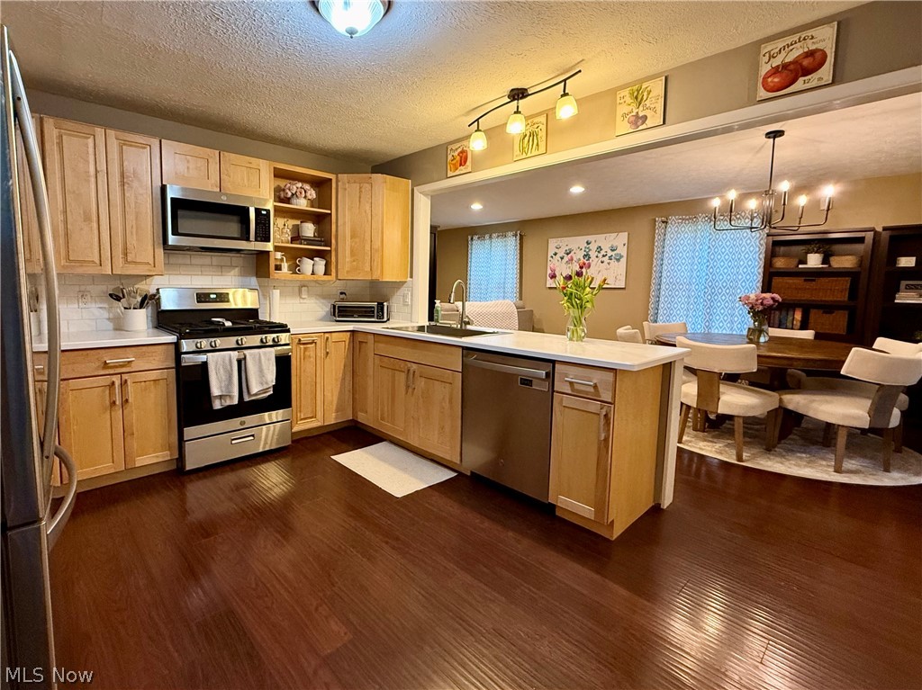233 Baldwin Drive Berea OH 44017