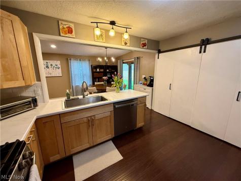 233 Baldwin Drive Berea OH 44017