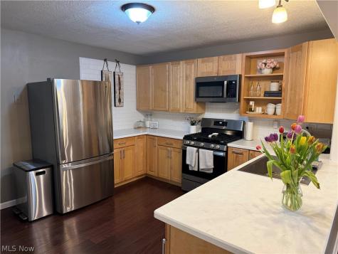 233 Baldwin Drive Berea OH 44017