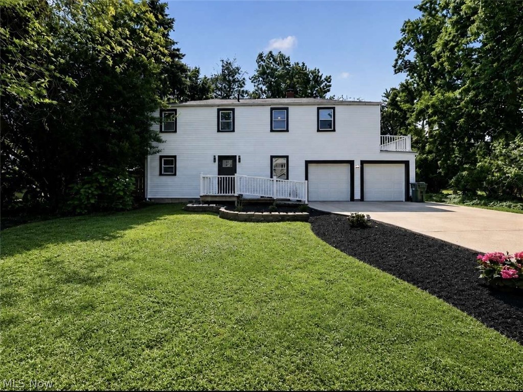 4 Owaissa Drive Eastlake OH 44095