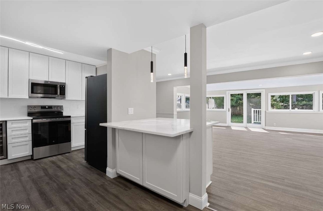 4 Owaissa Drive Eastlake OH 44095