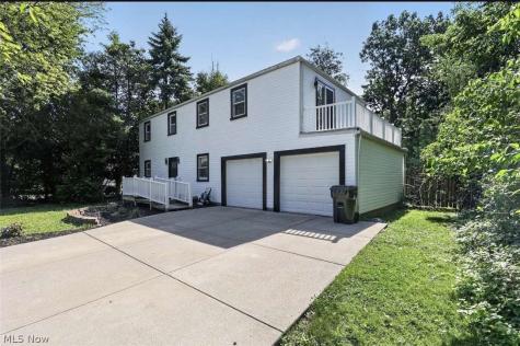 4 Owaissa Drive Eastlake OH 44095