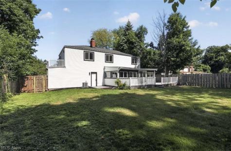 4 Owaissa Drive Eastlake OH 44095