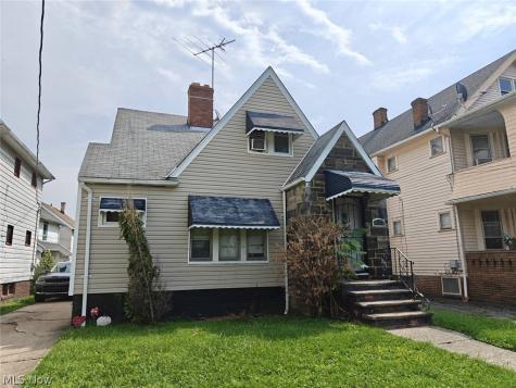 473 E 149th Street Cleveland OH 44110