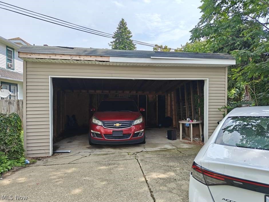 473 E 149th Street Cleveland OH 44110