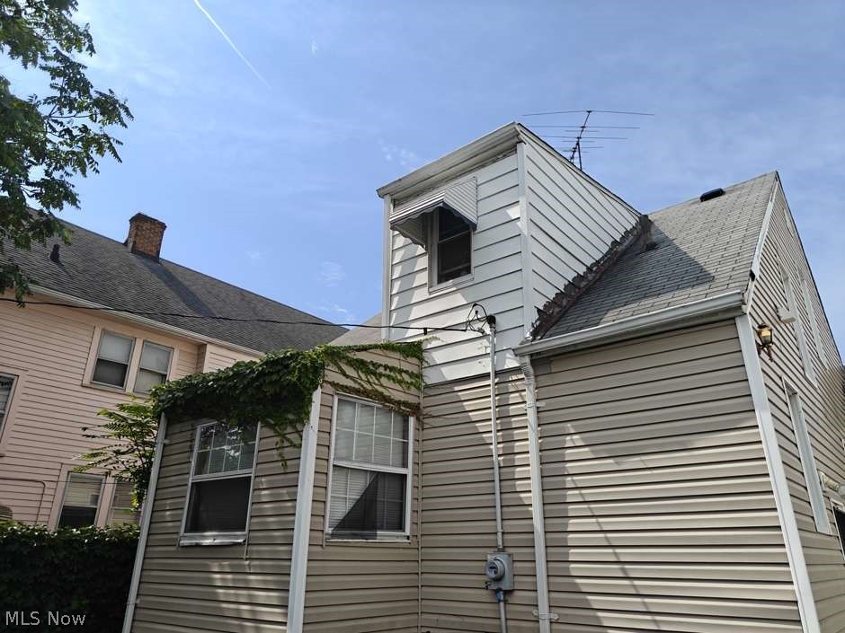 473 E 149th Street Cleveland OH 44110