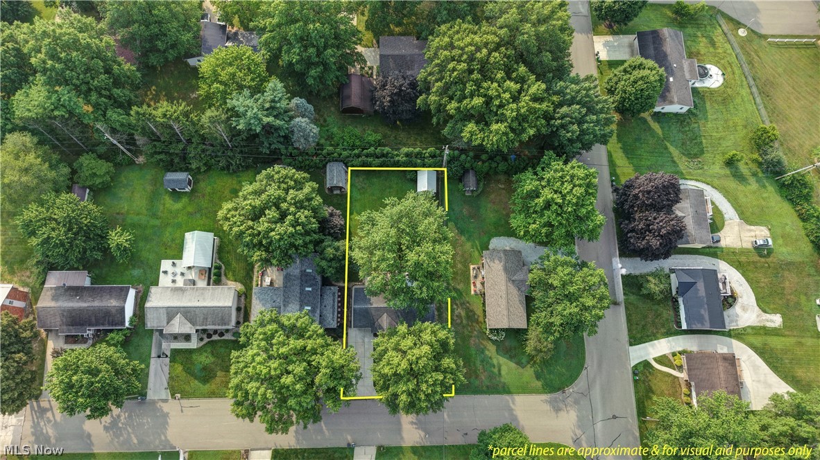 403 Engadine Court SW Sugarcreek OH 44681