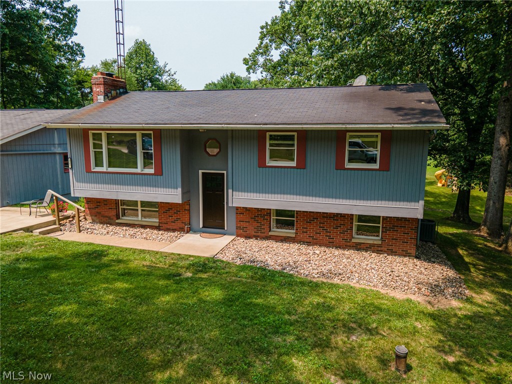 7932 Gause Road Nashport OH 43830
