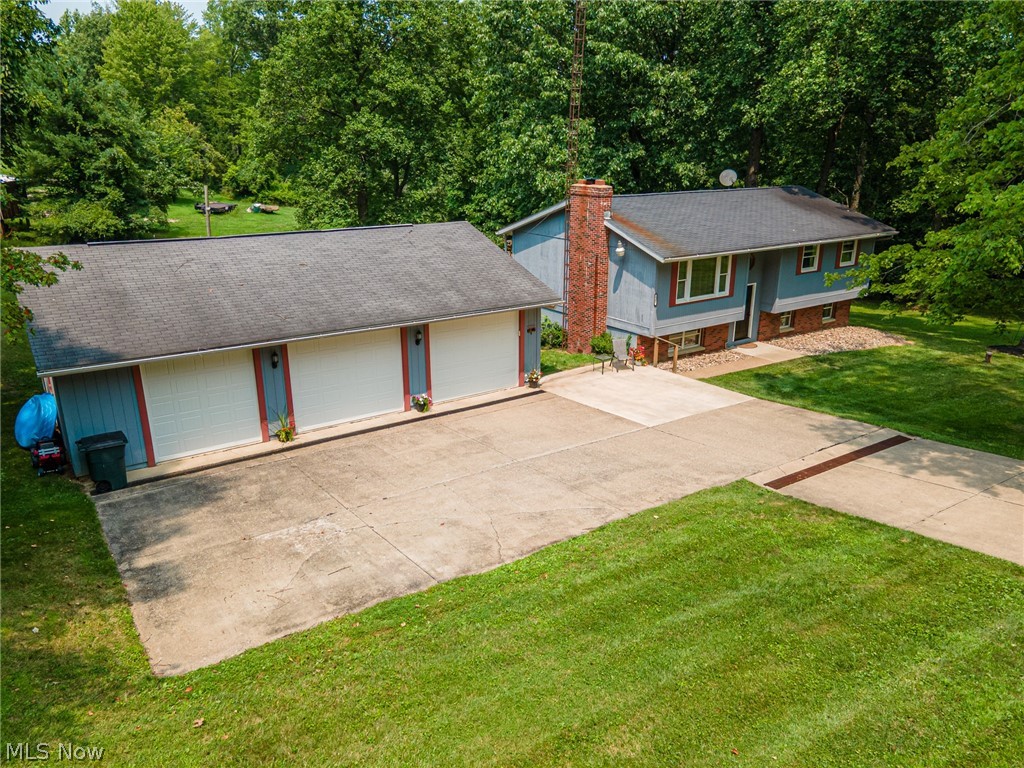 7932 Gause Road Nashport OH 43830